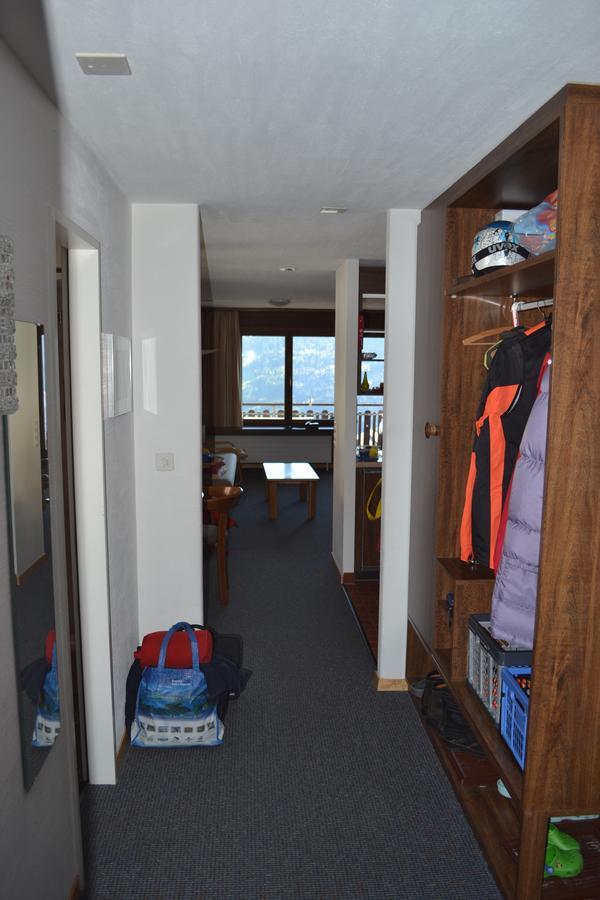 Apartament Bellevue Pany Zewnętrze zdjęcie