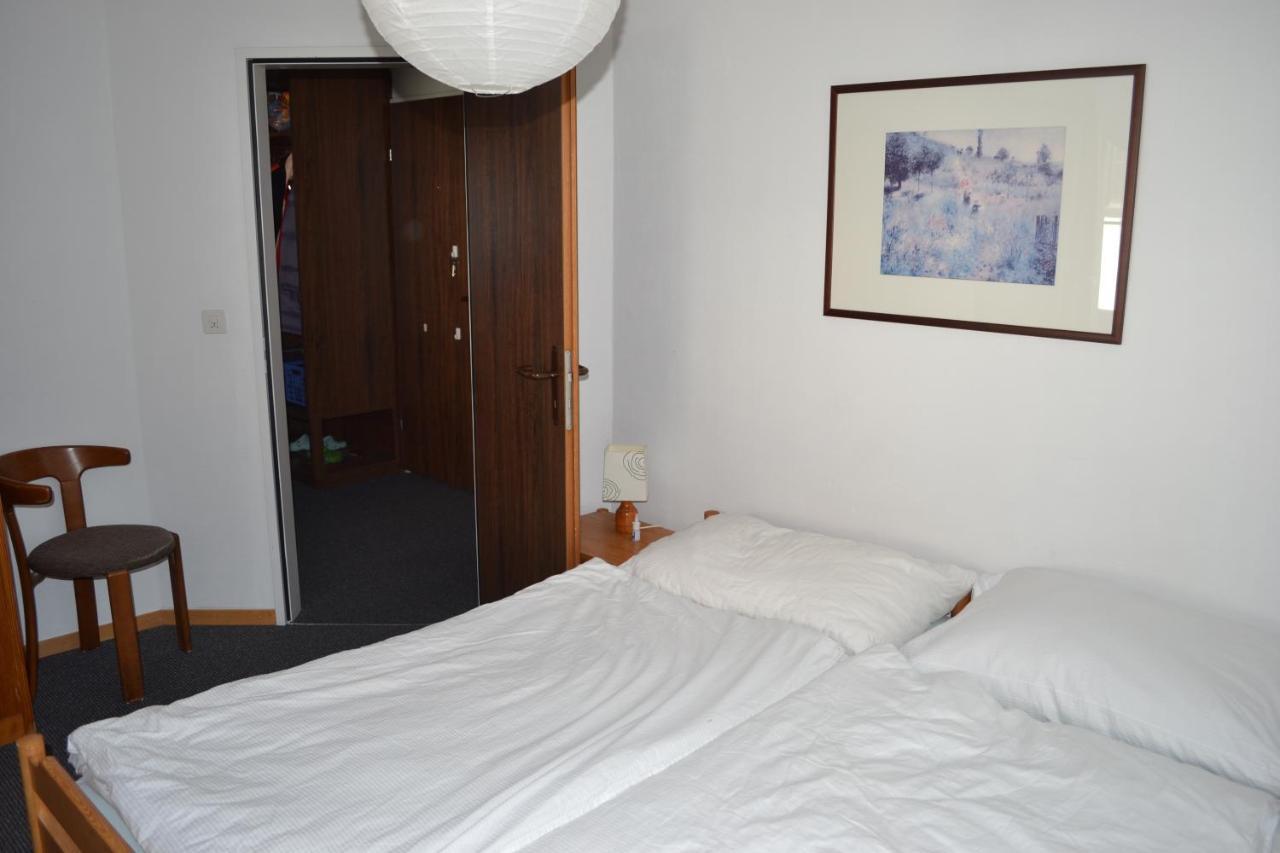 Apartament Bellevue Pany Zewnętrze zdjęcie