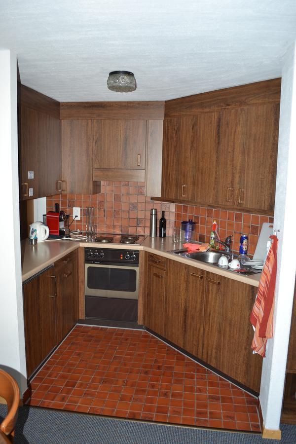 Apartament Bellevue Pany Zewnętrze zdjęcie