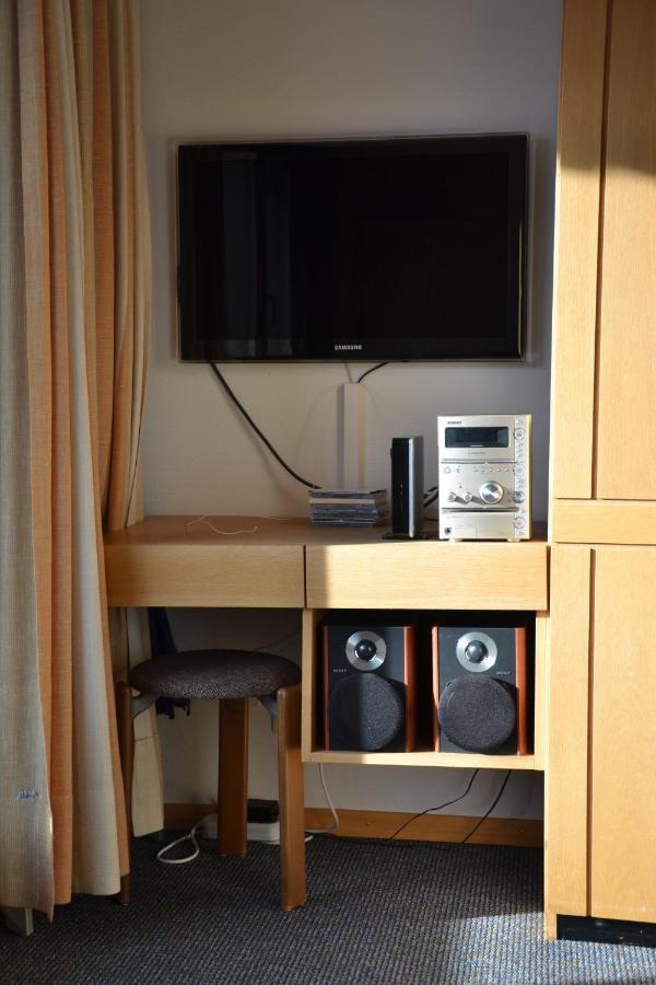 Apartament Bellevue Pany Zewnętrze zdjęcie