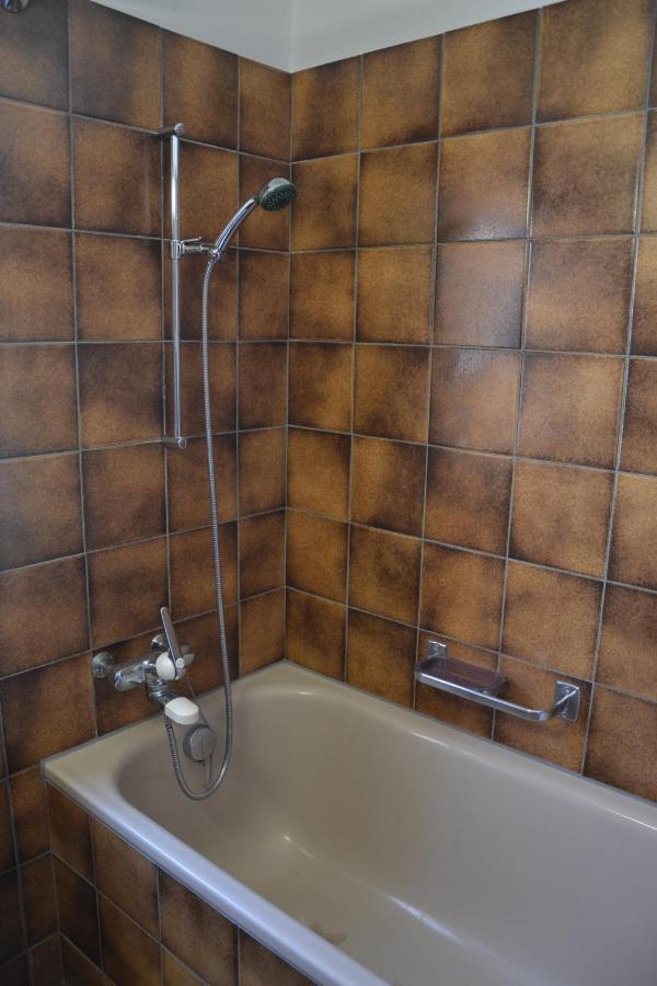 Apartament Bellevue Pany Zewnętrze zdjęcie