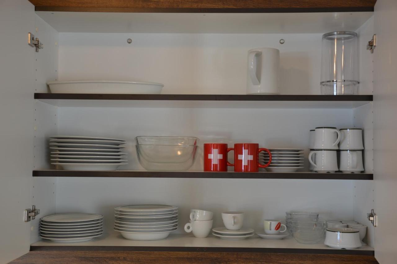 Apartament Bellevue Pany Zewnętrze zdjęcie