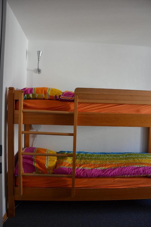 Apartament Bellevue Pany Zewnętrze zdjęcie