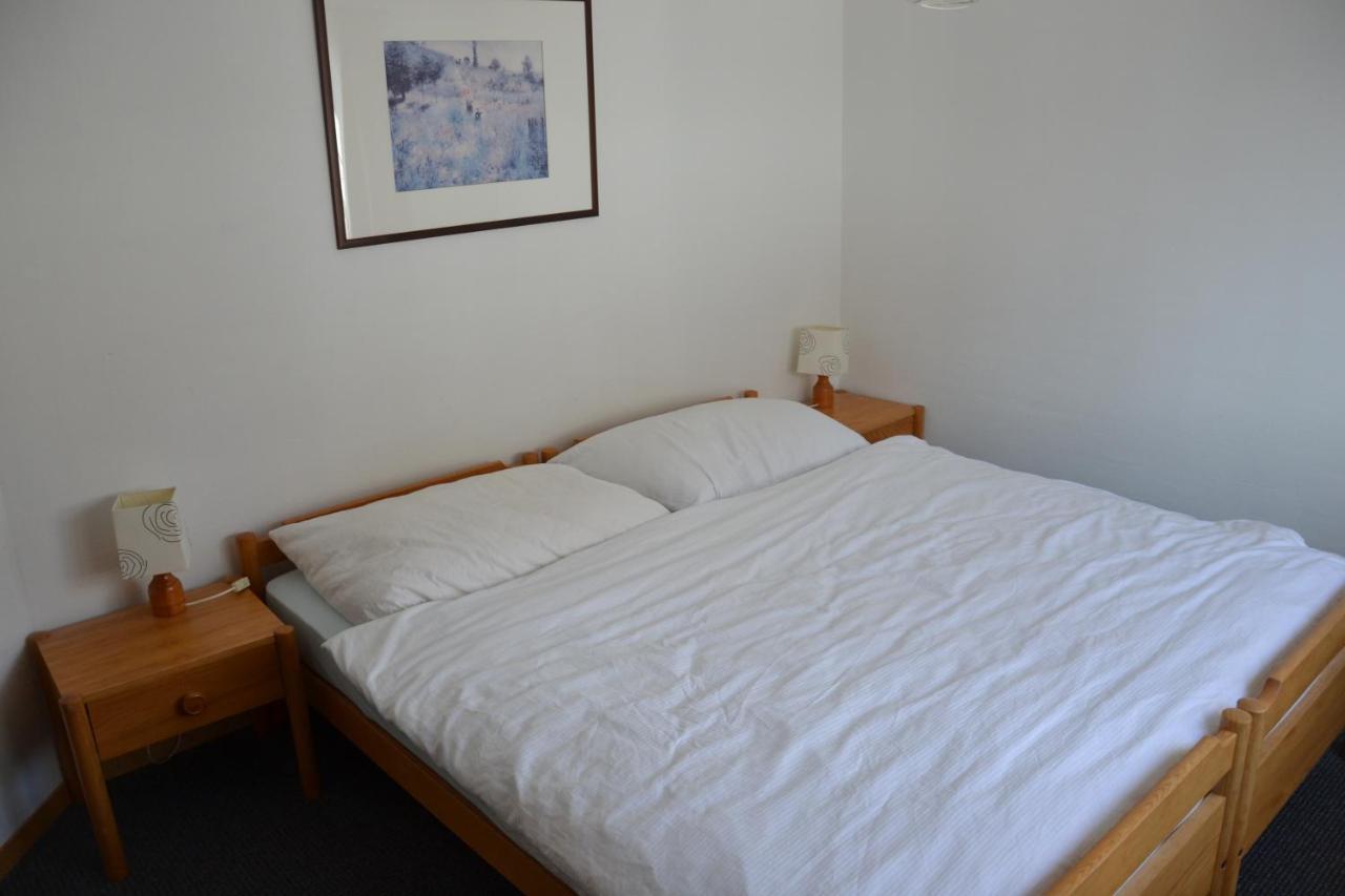 Apartament Bellevue Pany Zewnętrze zdjęcie
