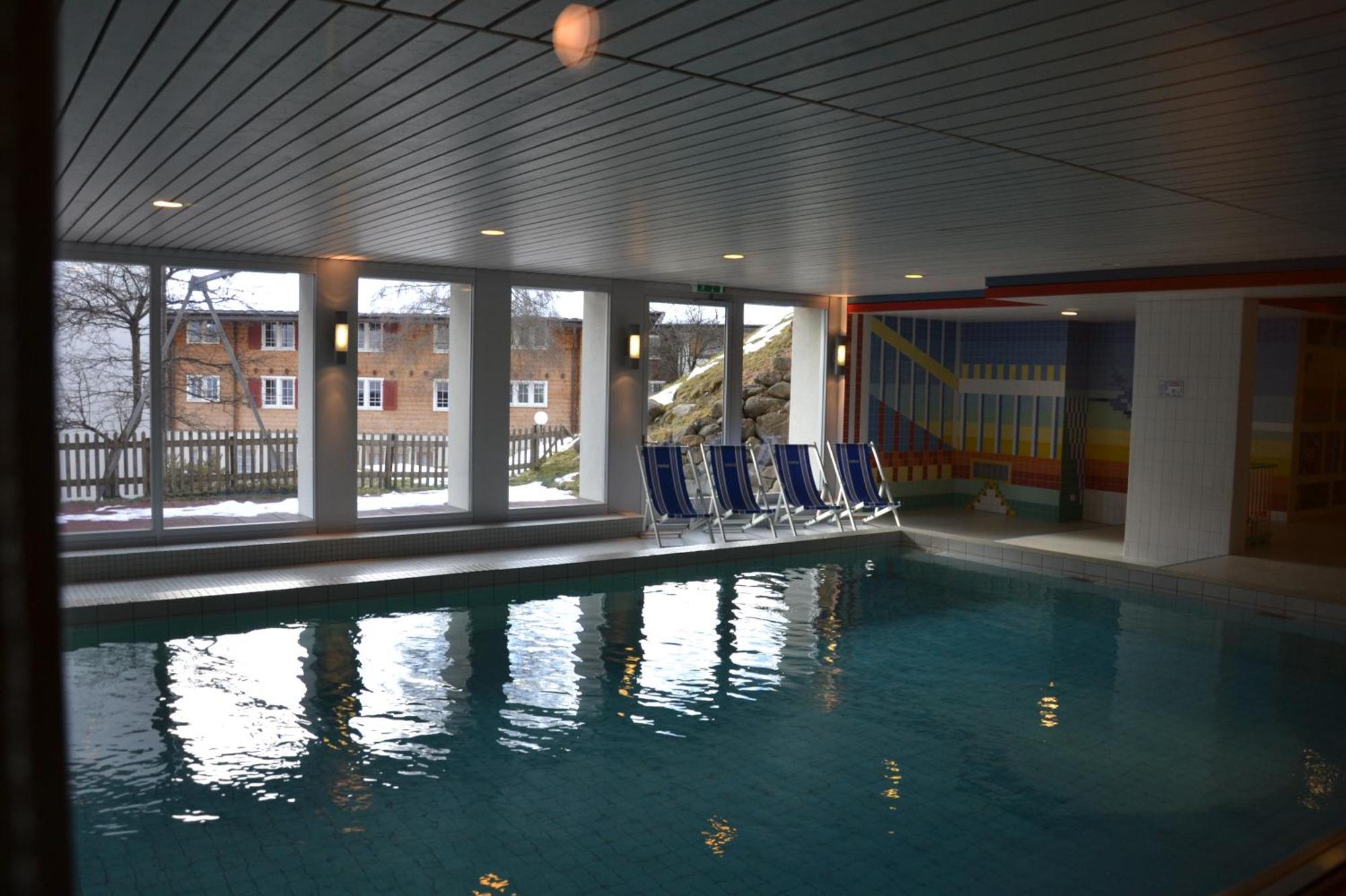 Apartament Bellevue Pany Zewnętrze zdjęcie
