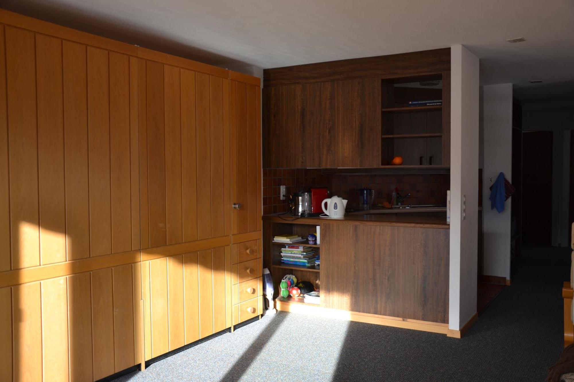 Apartament Bellevue Pany Zewnętrze zdjęcie